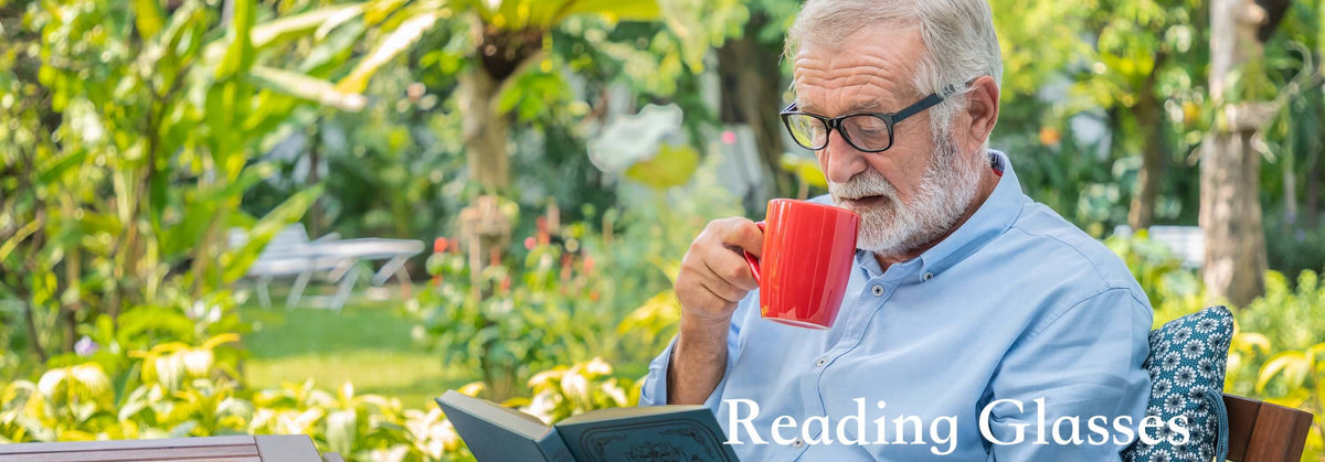 Reading Glasses