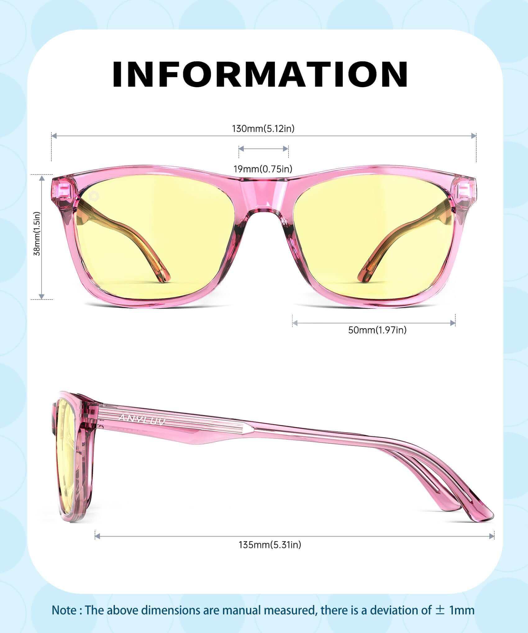 EyeMate - Everyday Protection