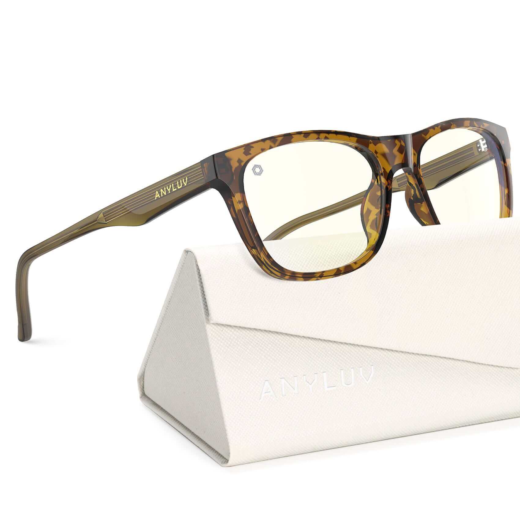 EyeMate - Everyday Protection