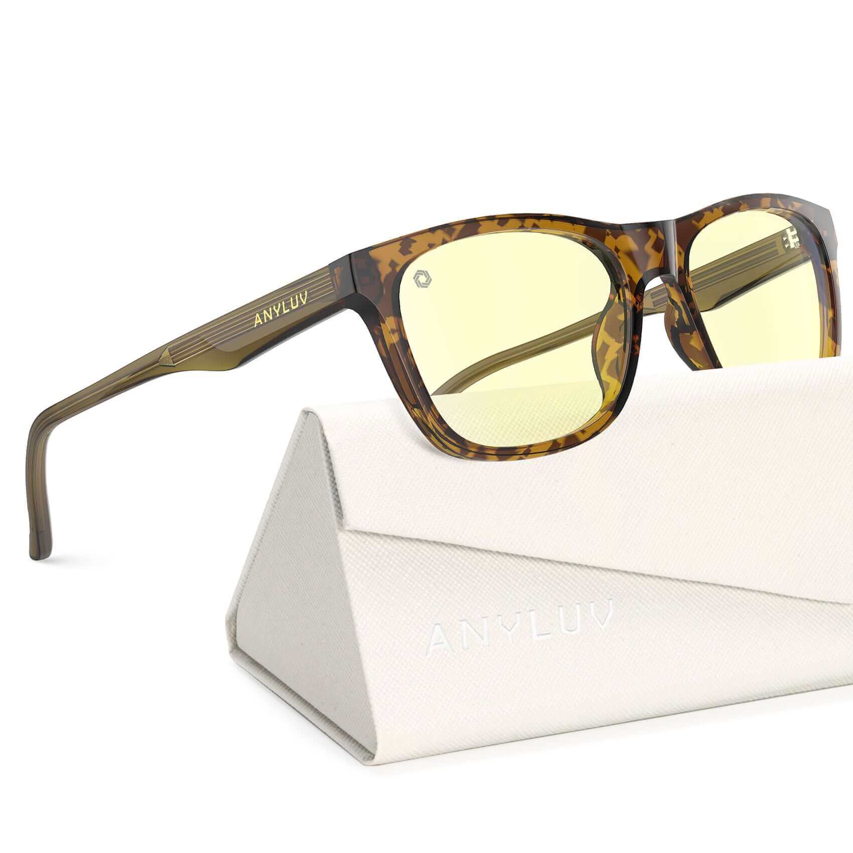 EyeMate - Everyday Protection