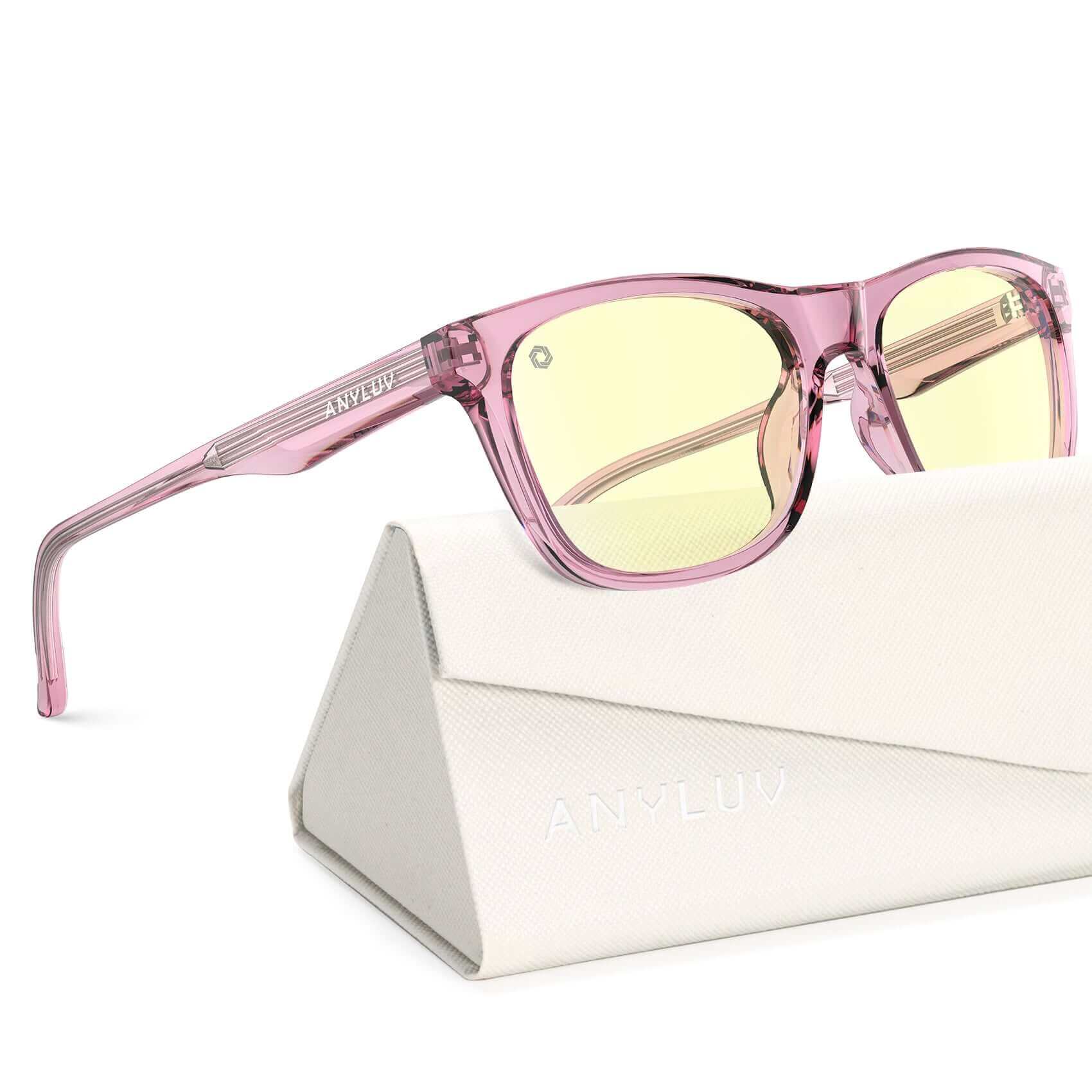 EyeMate - Everyday Protection