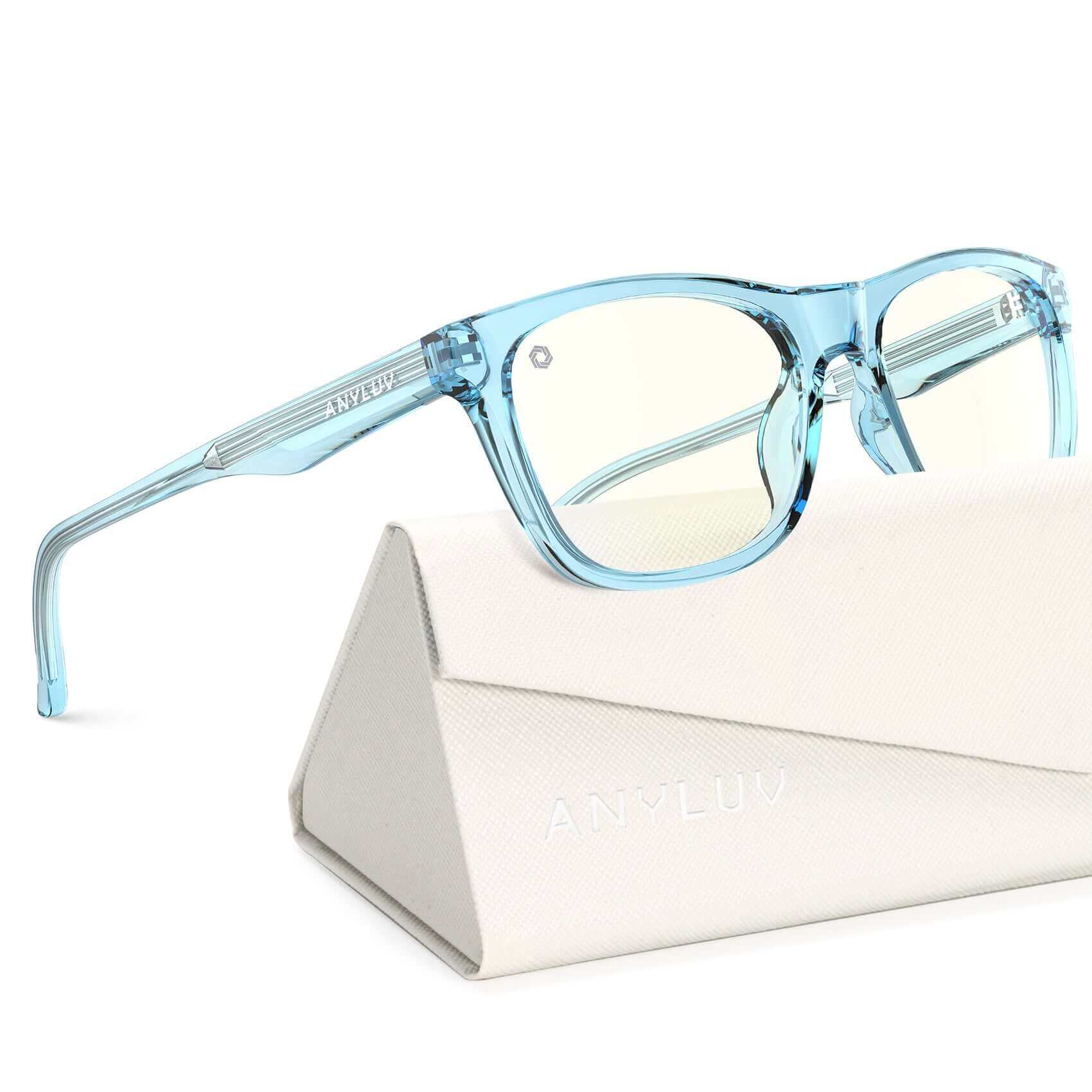 EyeMate - Everyday Protection