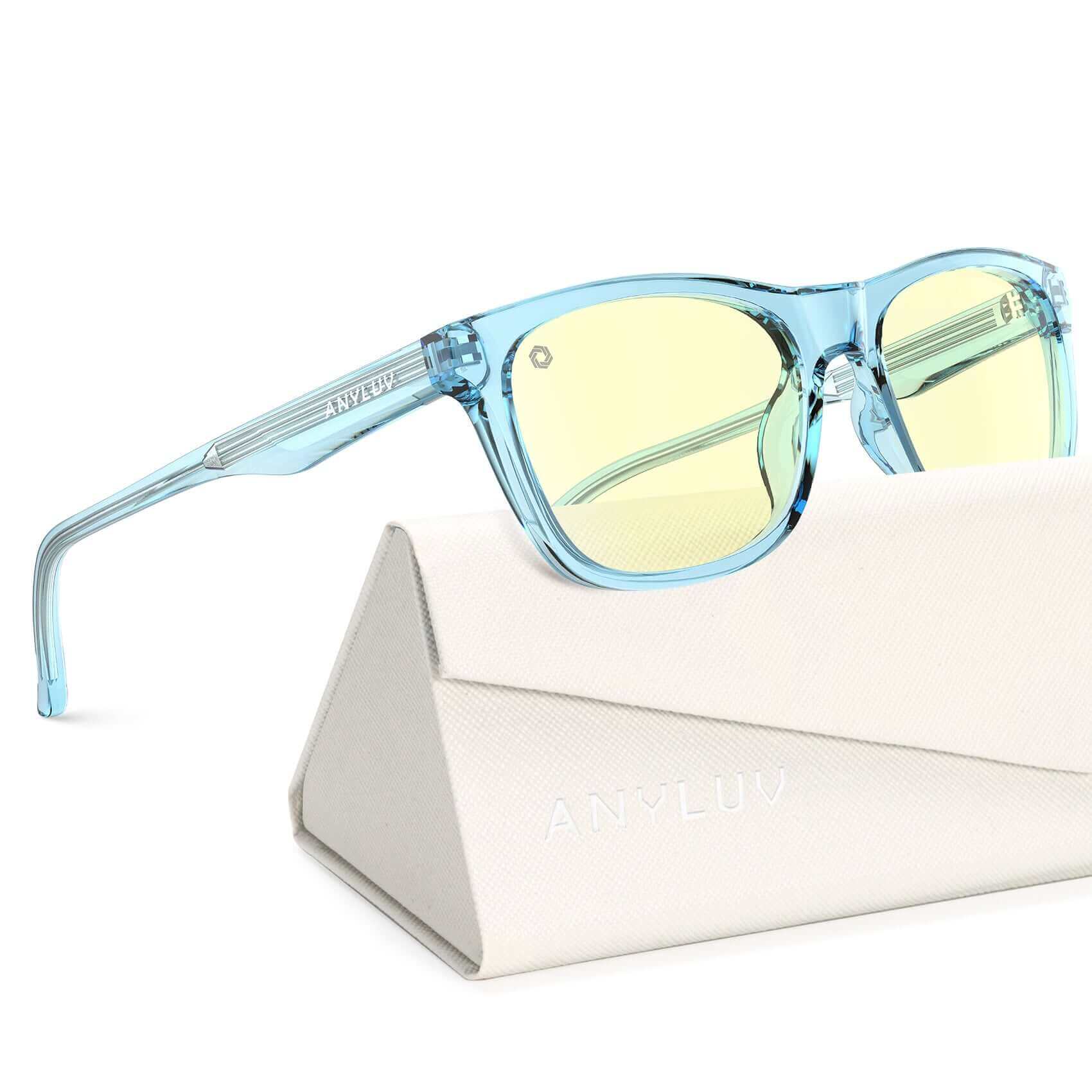 EyeMate - Everyday Protection