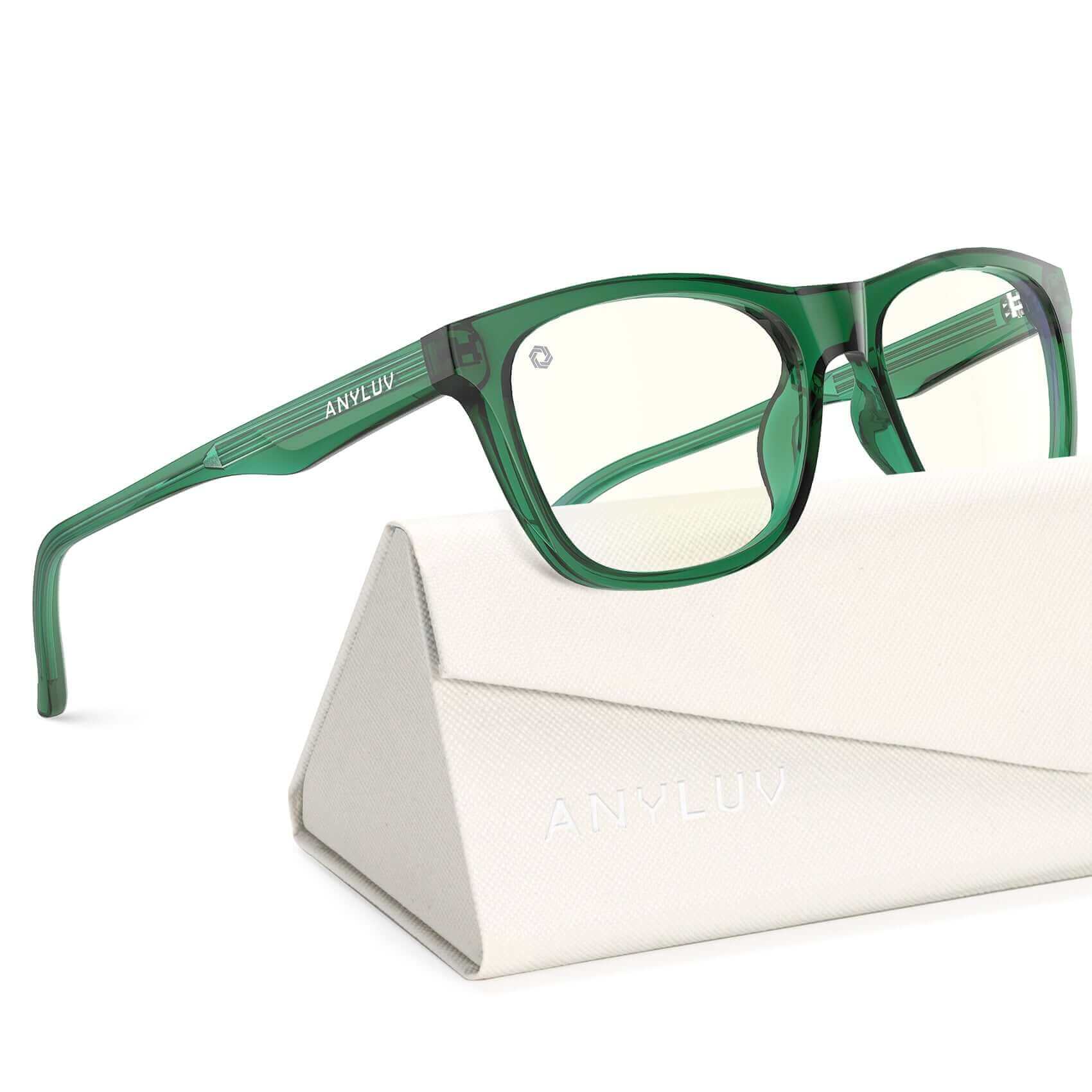 EyeMate - Everyday Protection