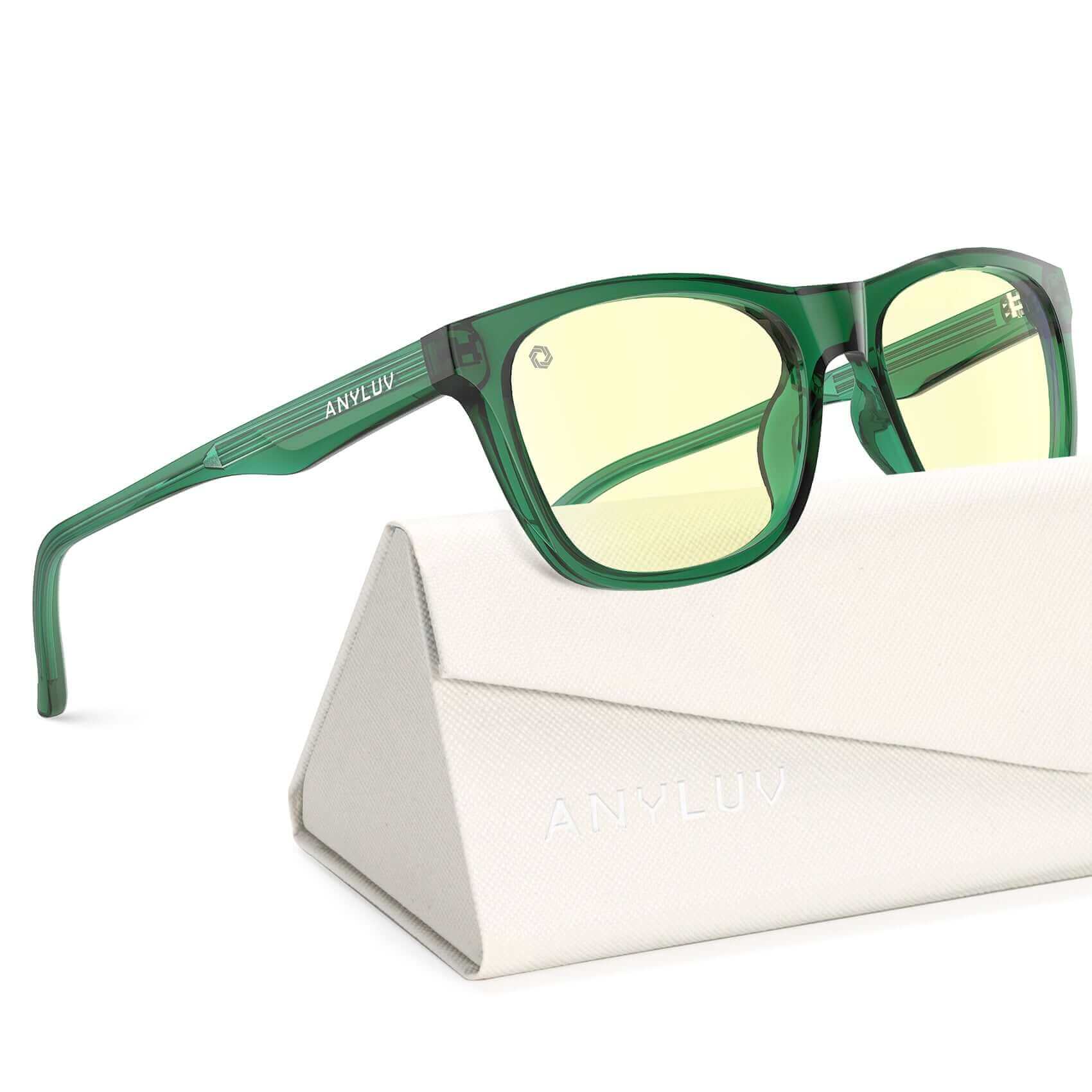 EyeMate - Everyday Protection