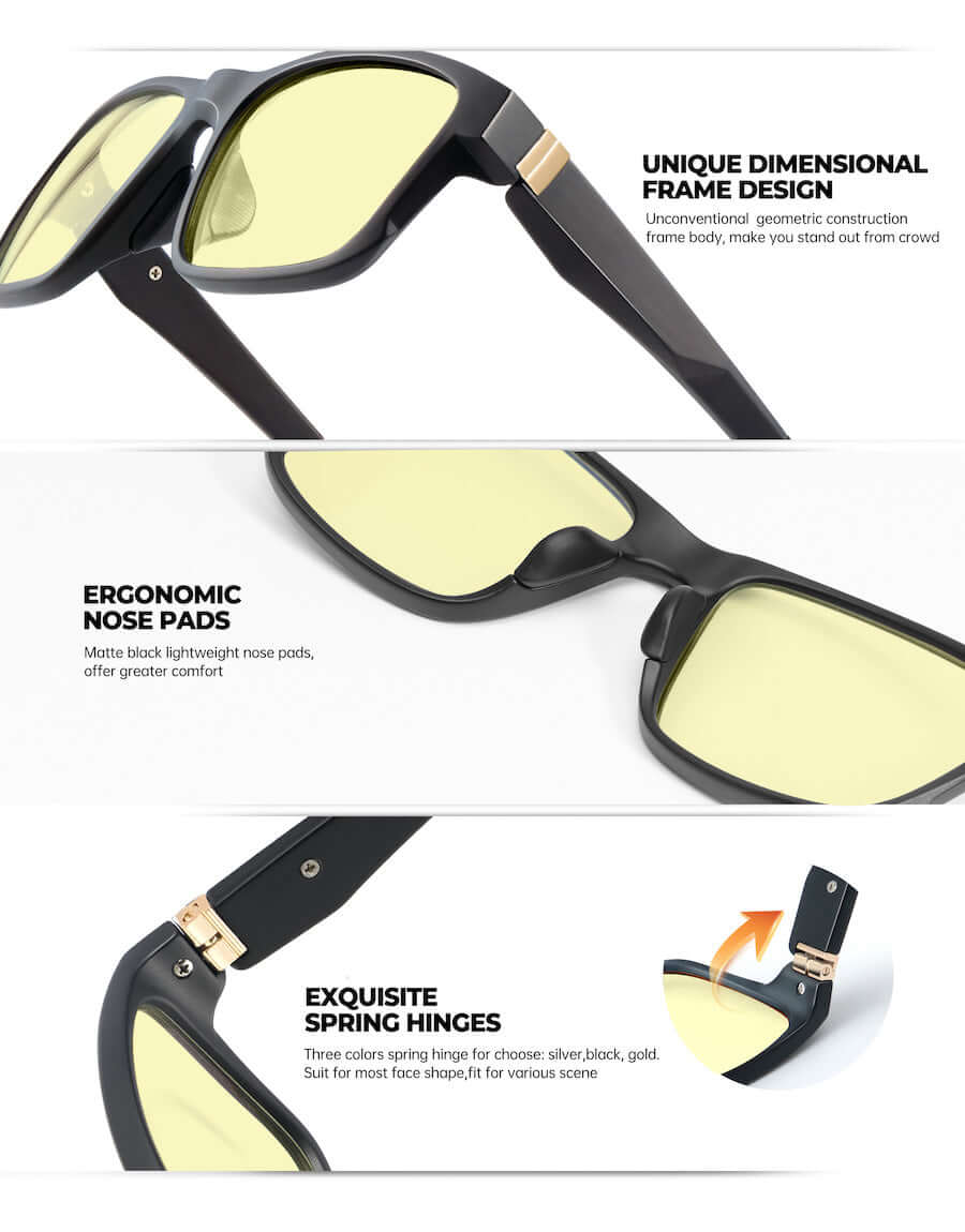 Spring - Gaming Protection