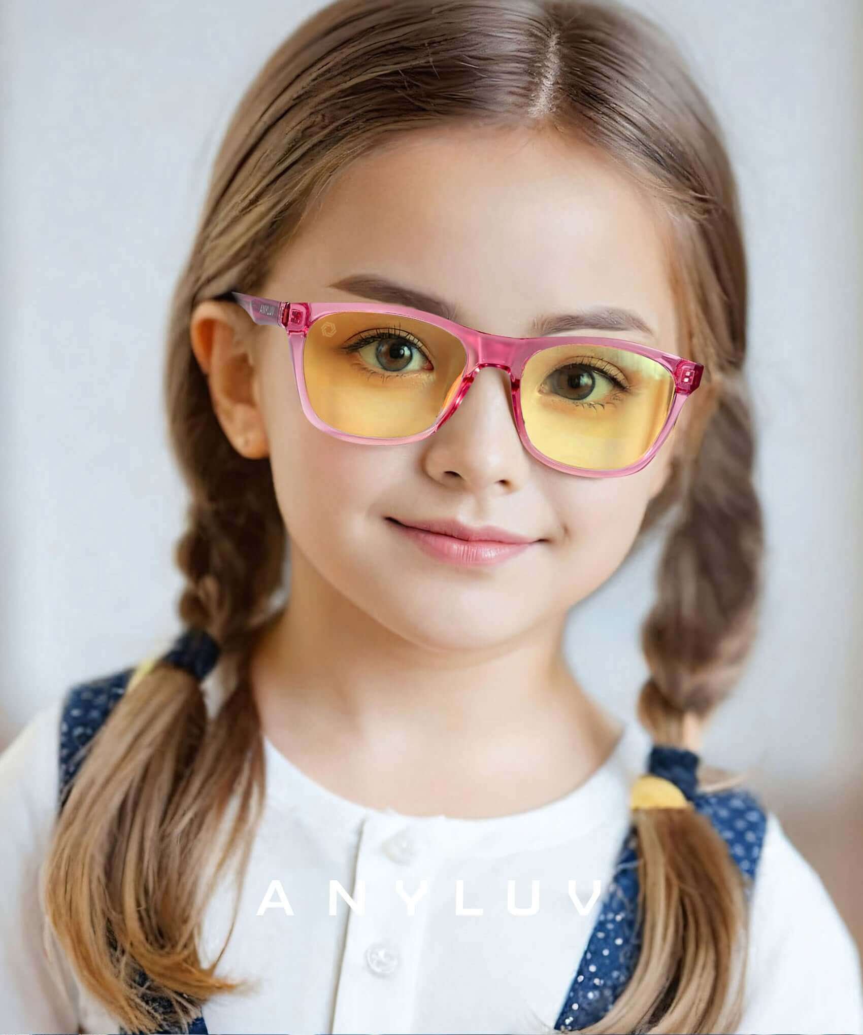 EyeMate - Everyday Protection