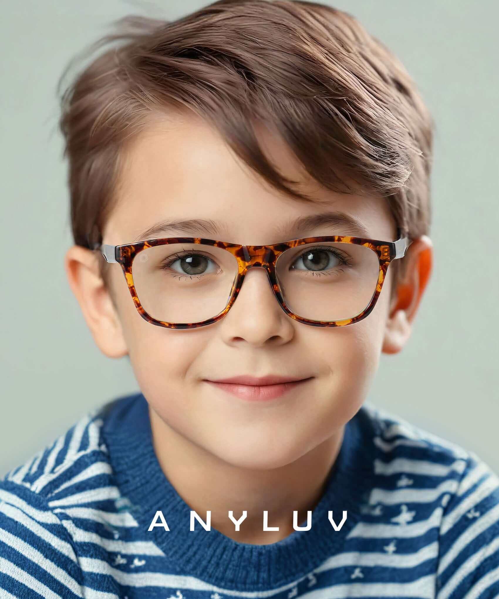 EyeMate - Everyday Protection