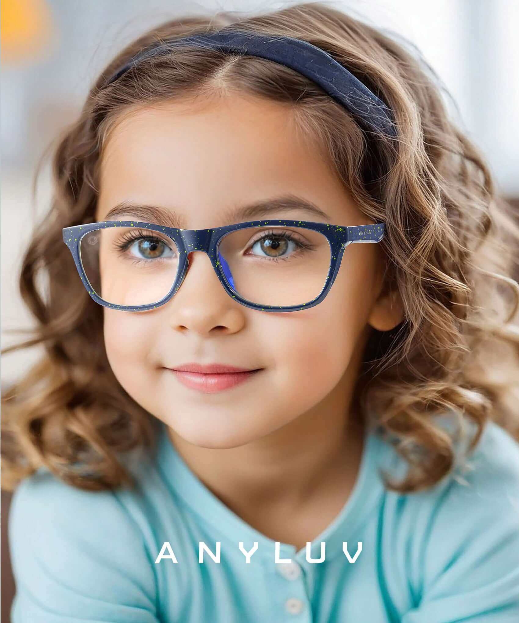 EyeMate - Everyday Protection