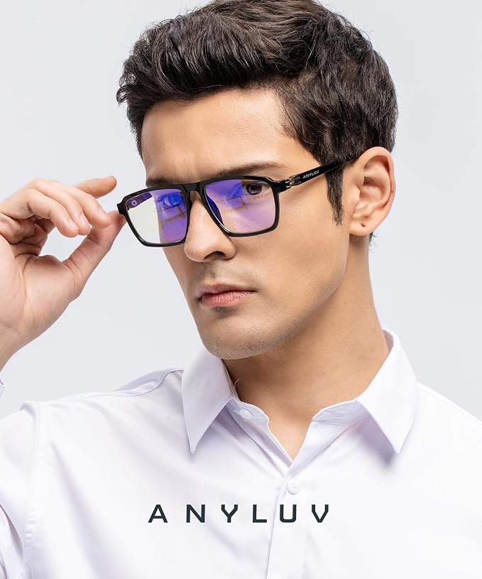 Fashionable Business Style