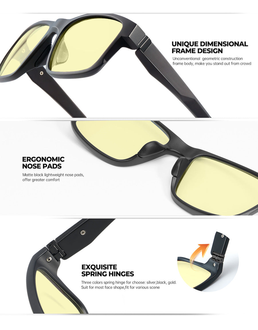 Spring - Everyday Protection