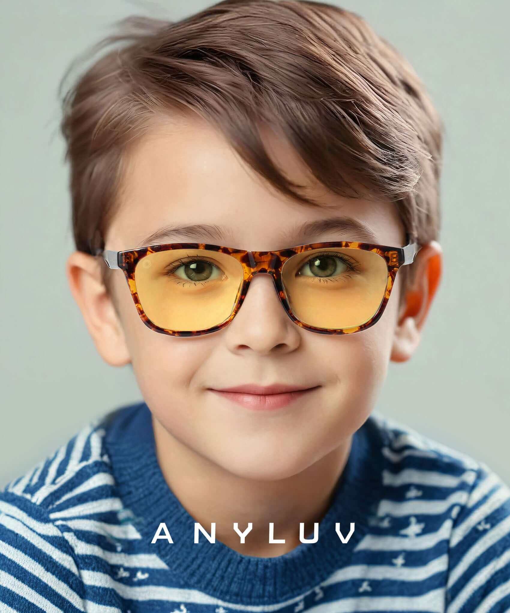 EyeMate - Everyday Protection