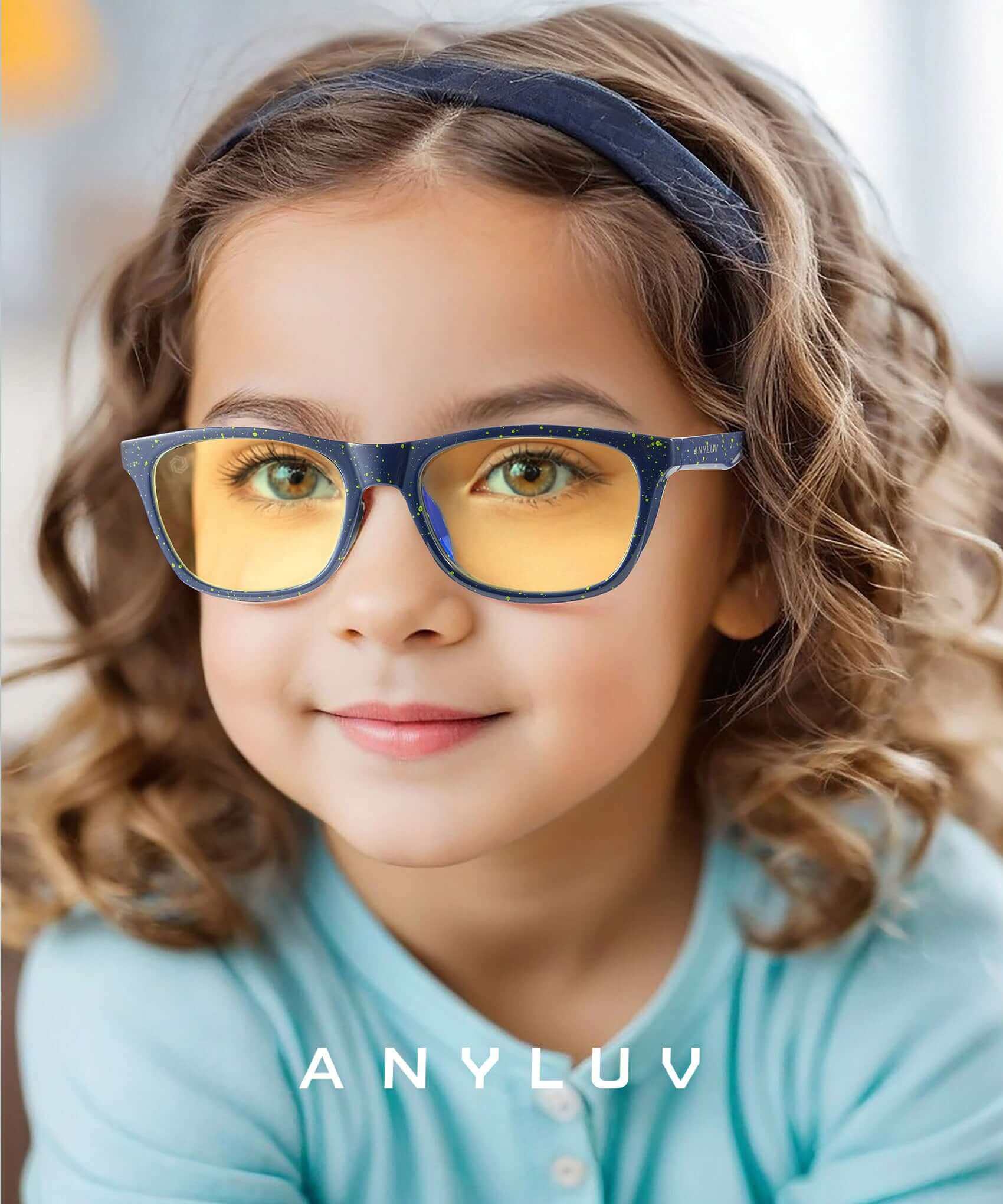 EyeMate - Everyday Protection