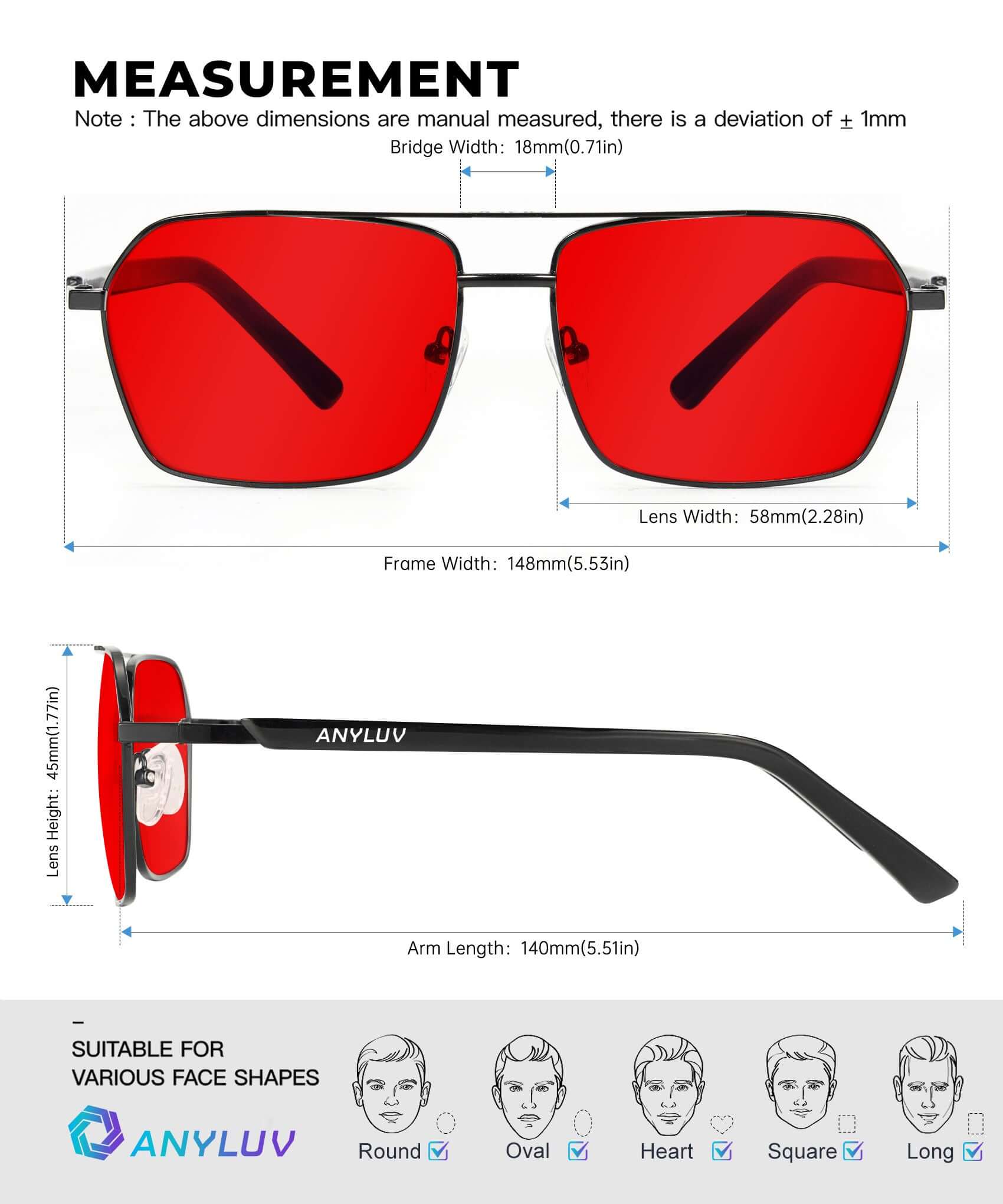 Fleura - Max Protection