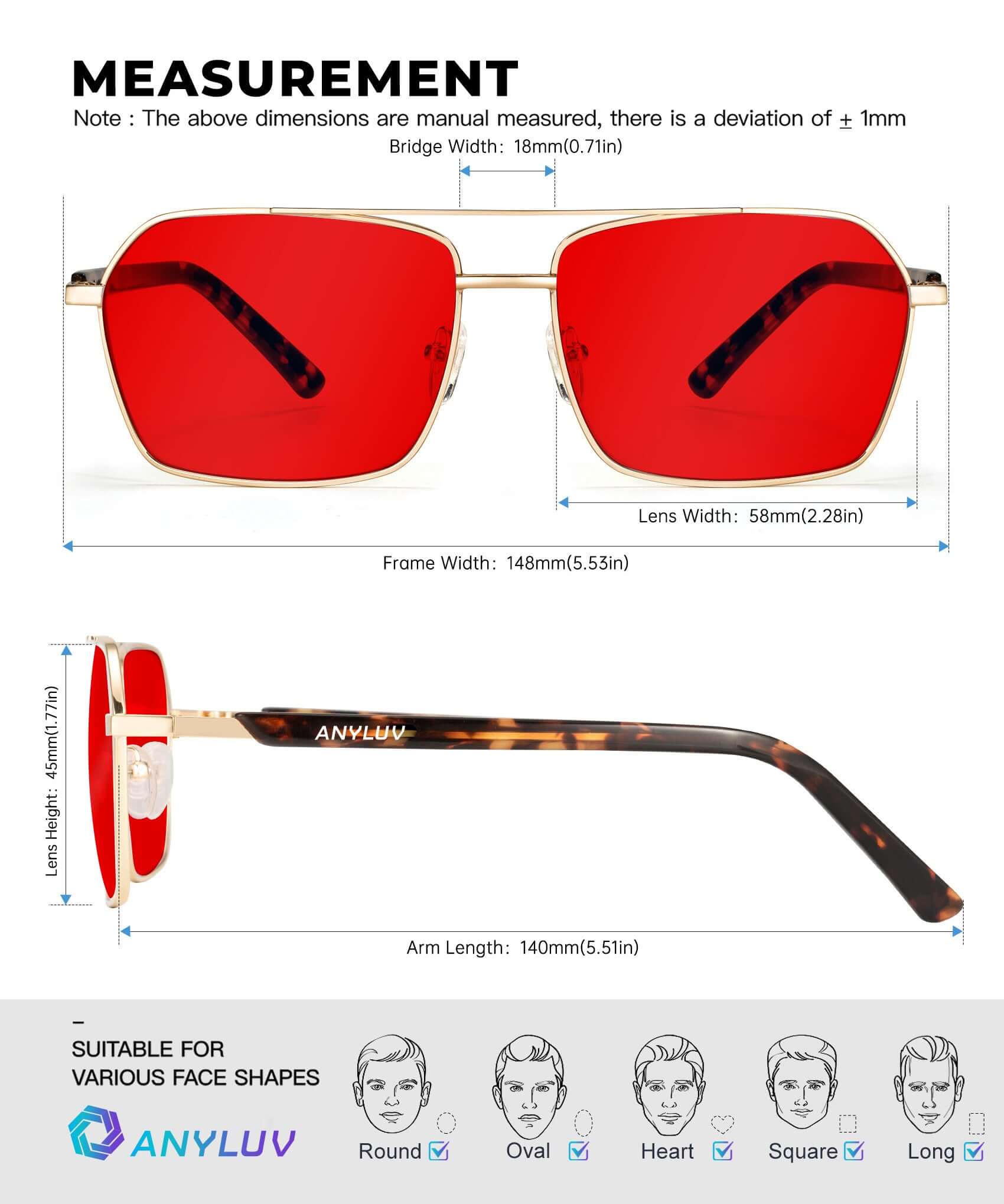 Fleura - Max Protection