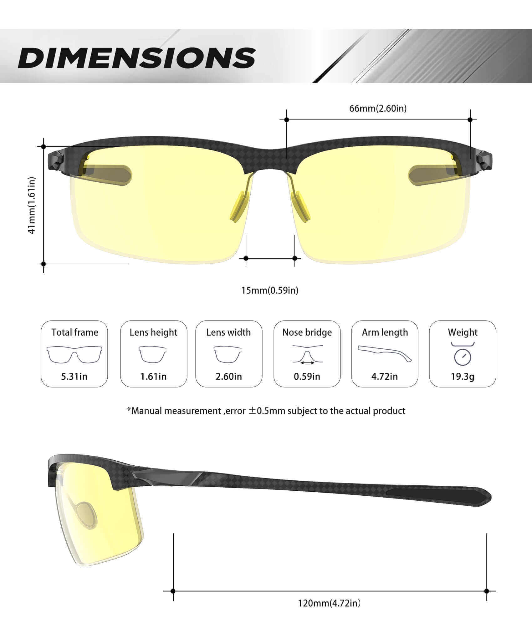 FiberLux - Max Protection