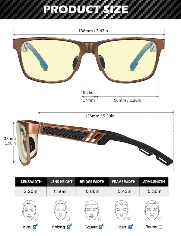 Lumen - Everyday Protection