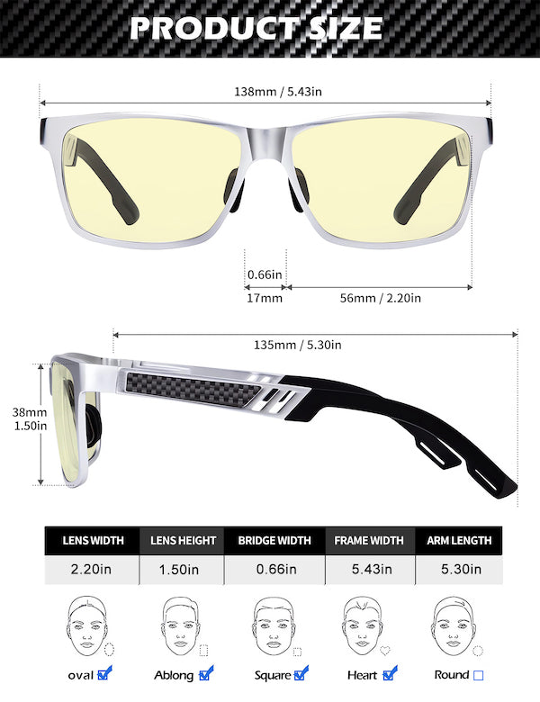 Lumen - Gaming Protection