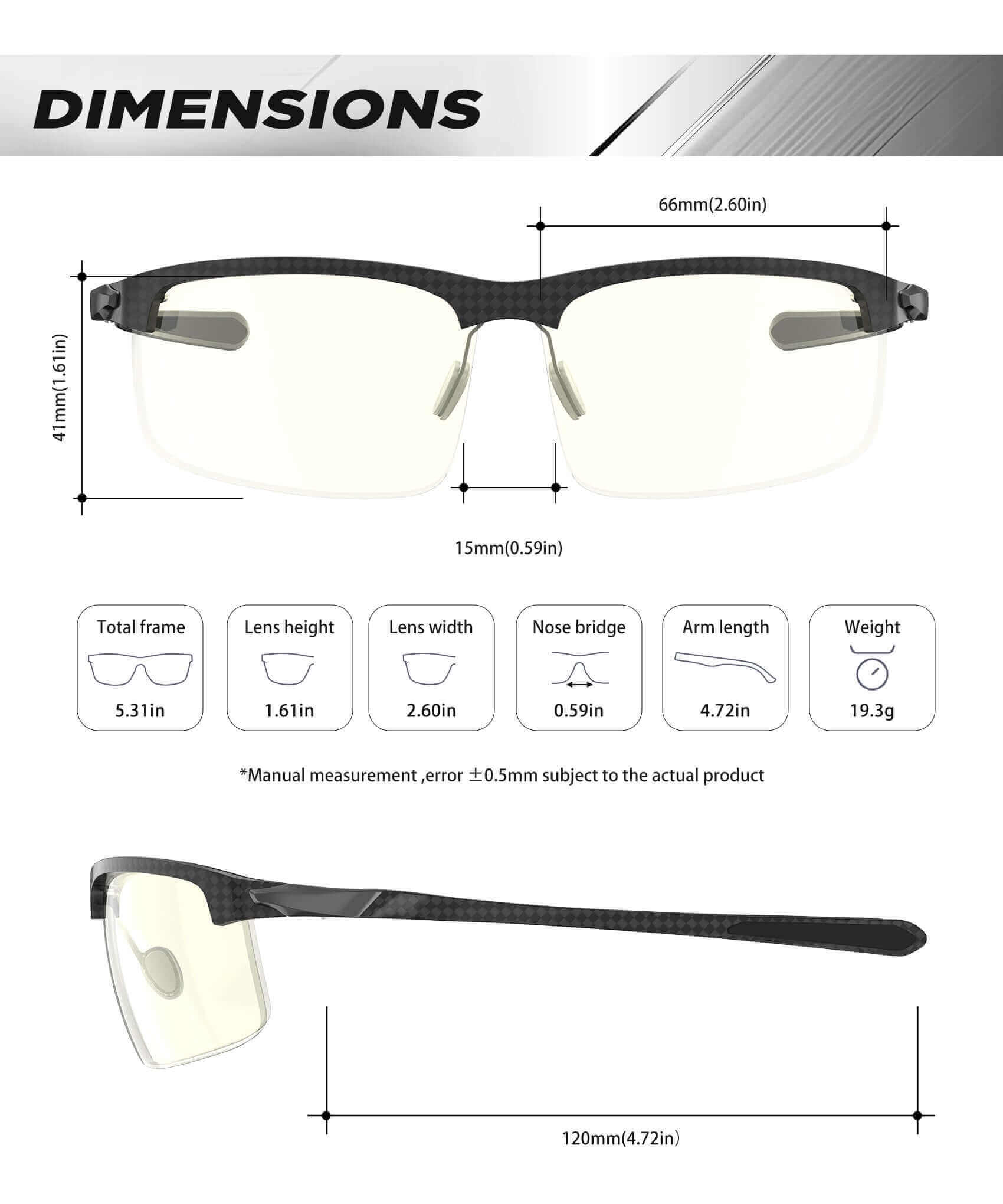 FiberLux - Max Protection