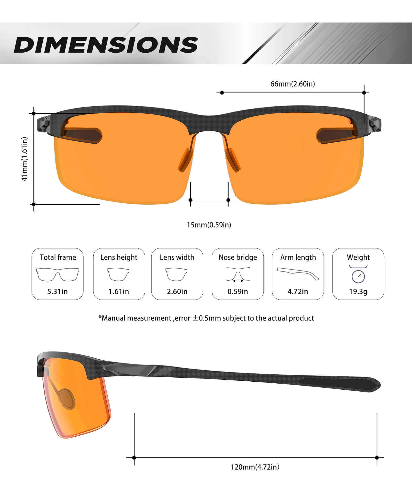 FiberLux - Max Protection
