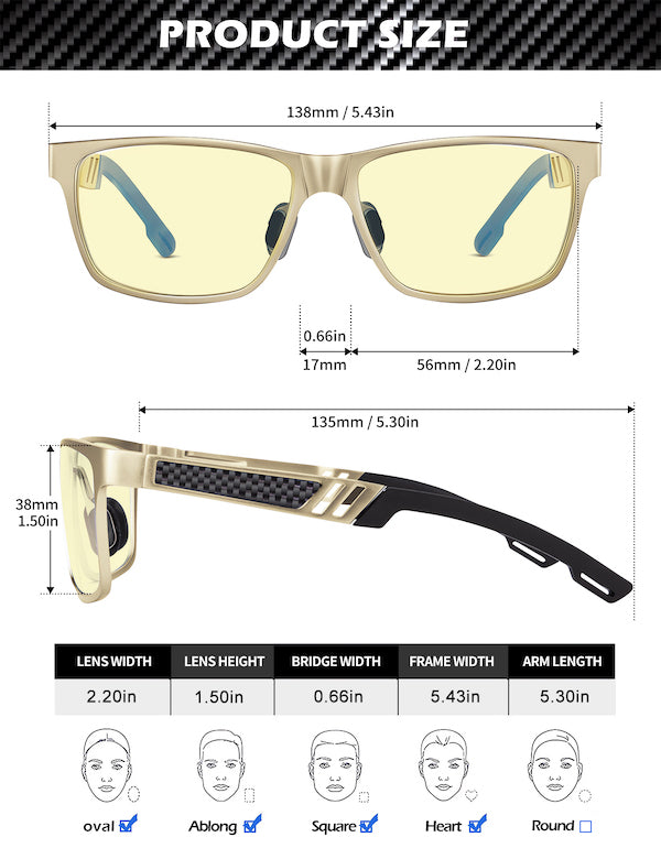 Lumen - Everyday Protection