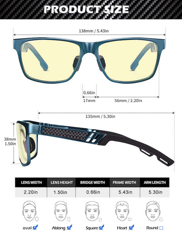 Lumen - Max Protection