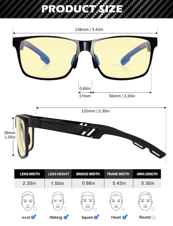Lumen - Everyday Protection
