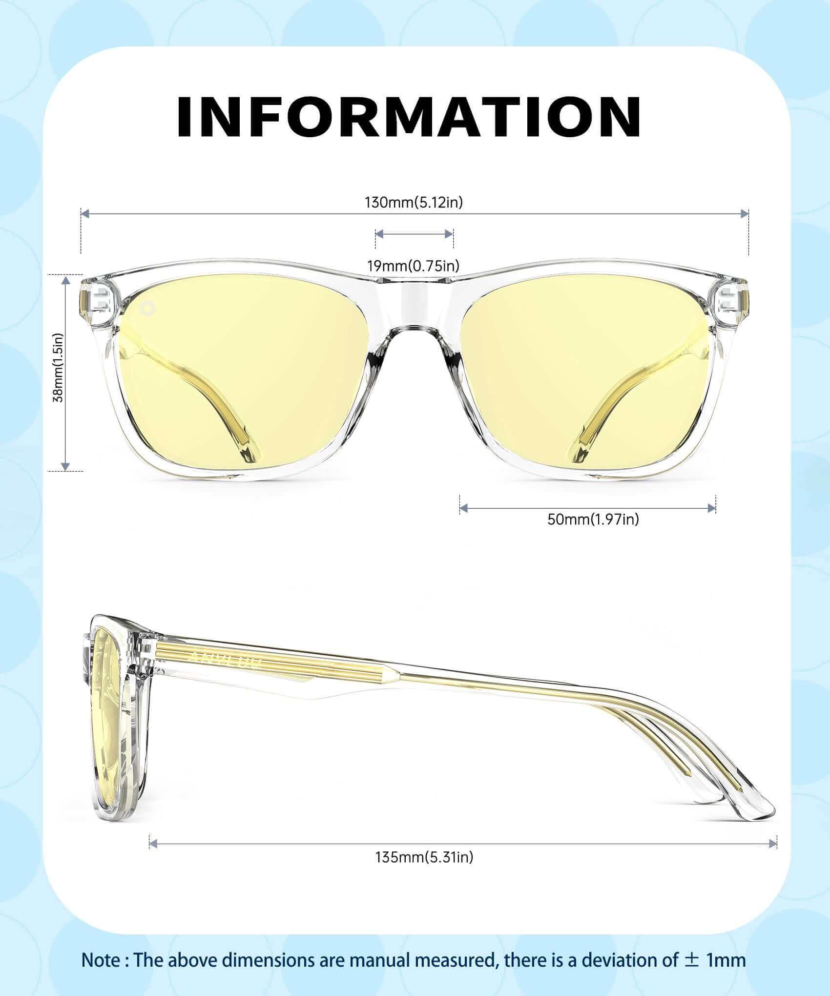 EyeMate - Everyday Protection