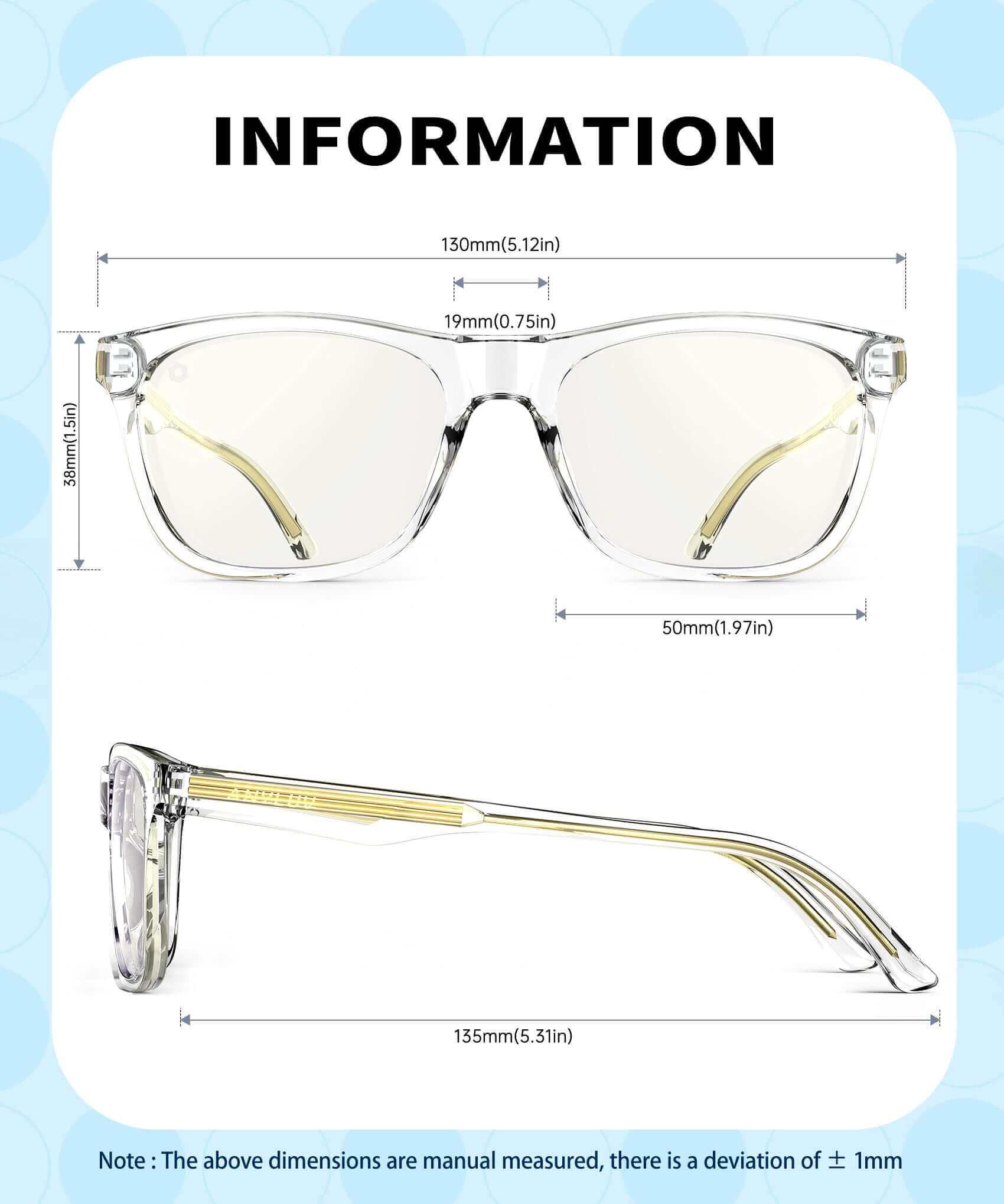 EyeMate - Everyday Protection