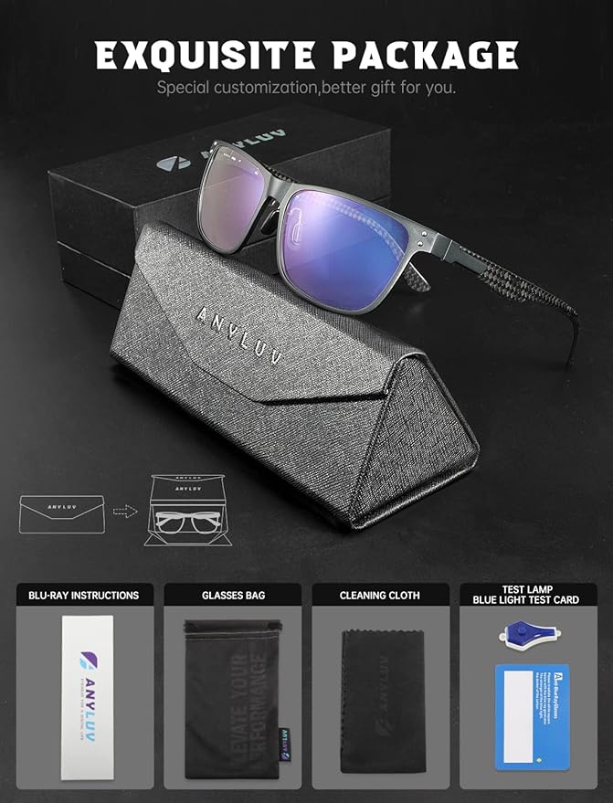 Noir - Max Protection
