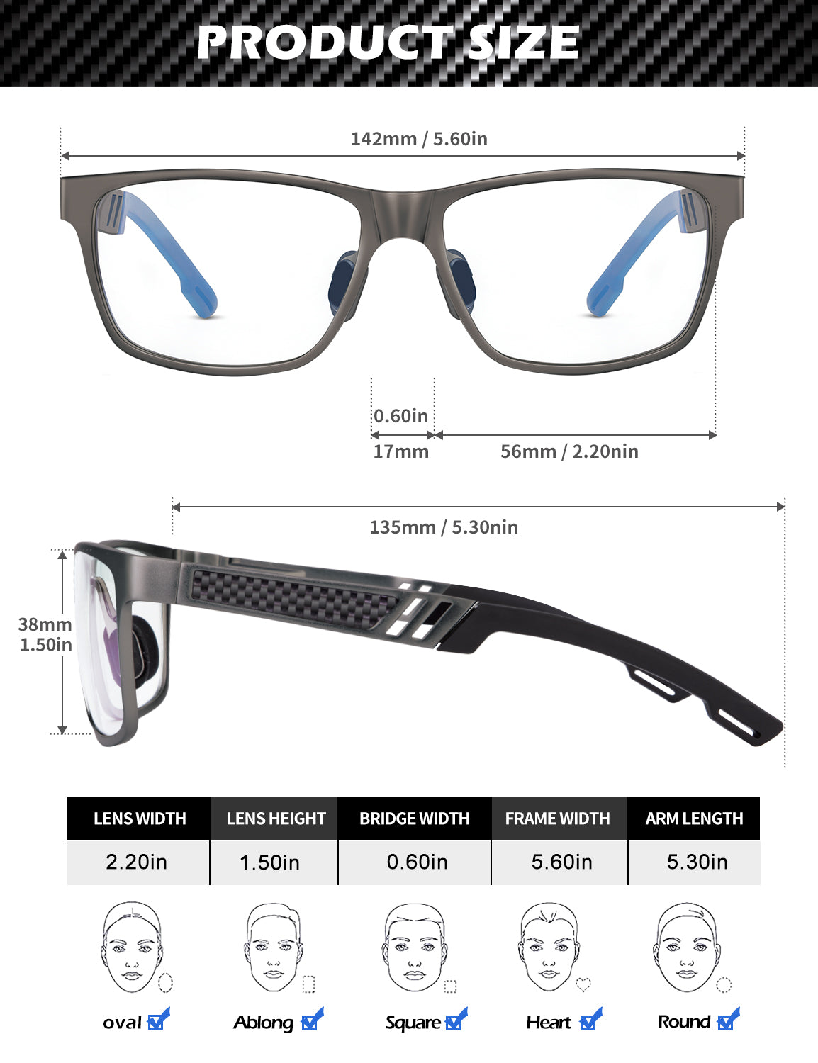Lumen - Everyday Protection