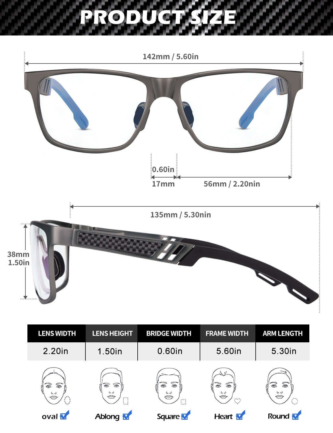 Lumen - Max Protection