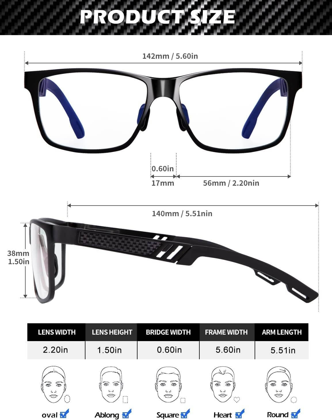 Lumen - Max Protection