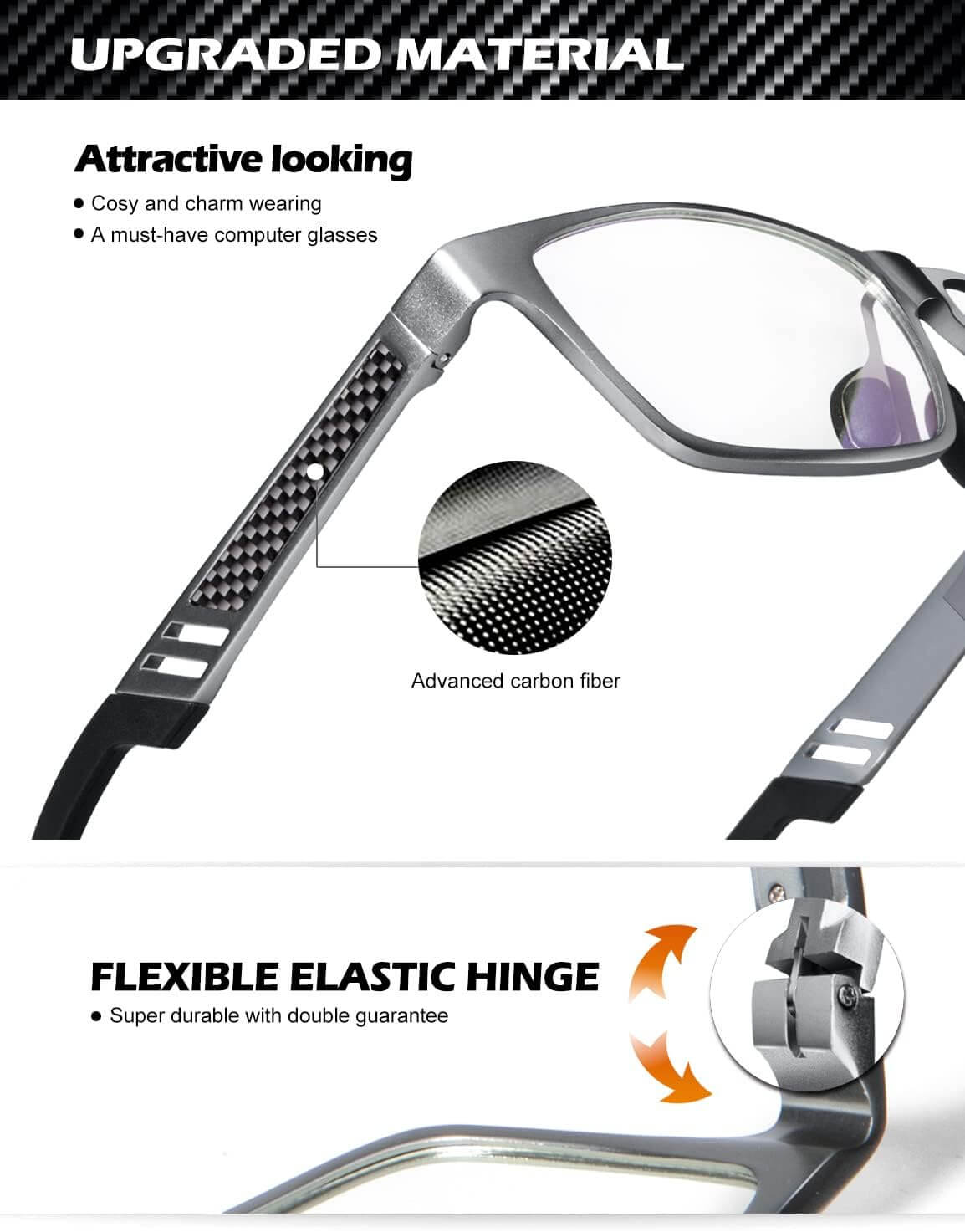 Lumen - Max Protection