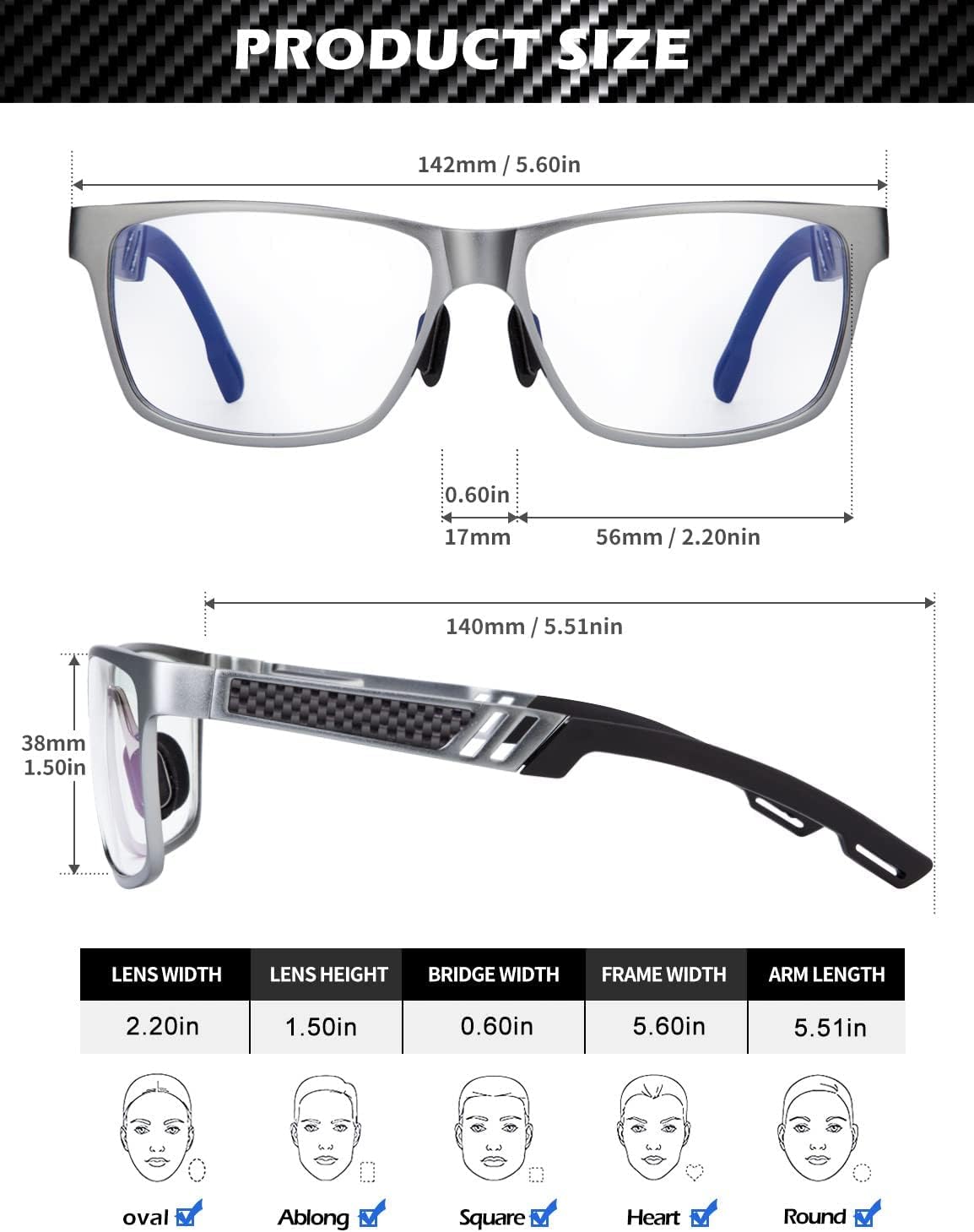 Lumen - Everyday Protection