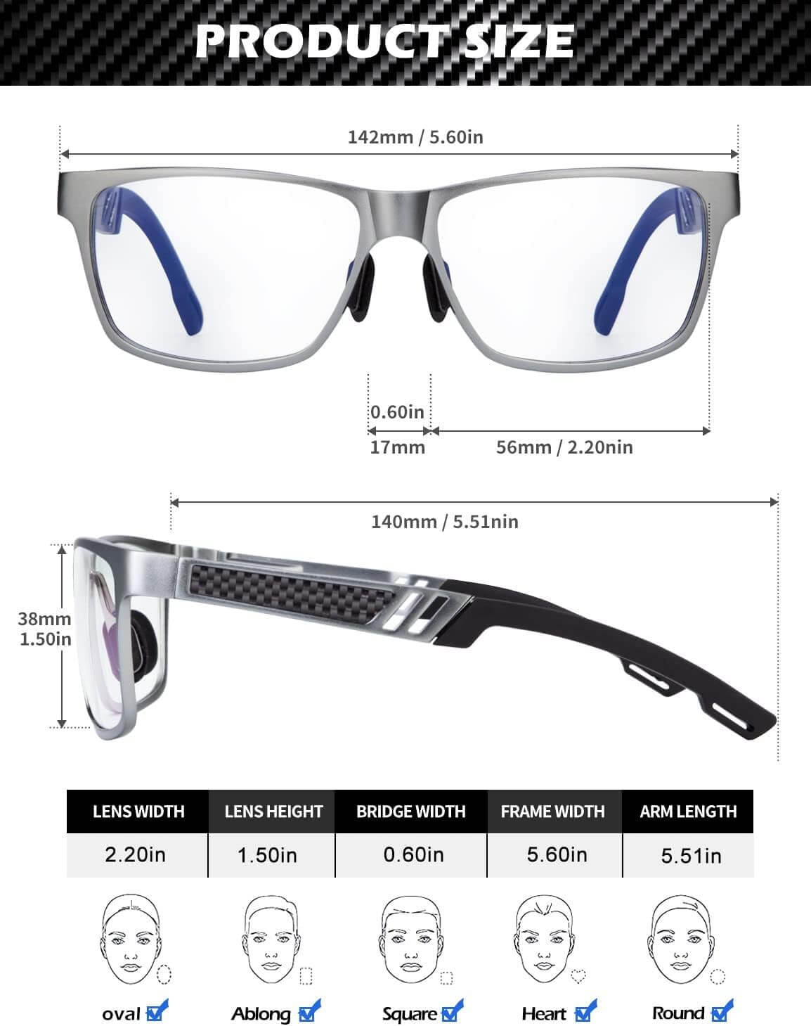 Lumen - Max Protection
