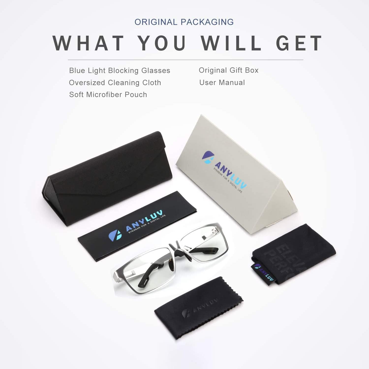 Lumen - Everyday Protection
