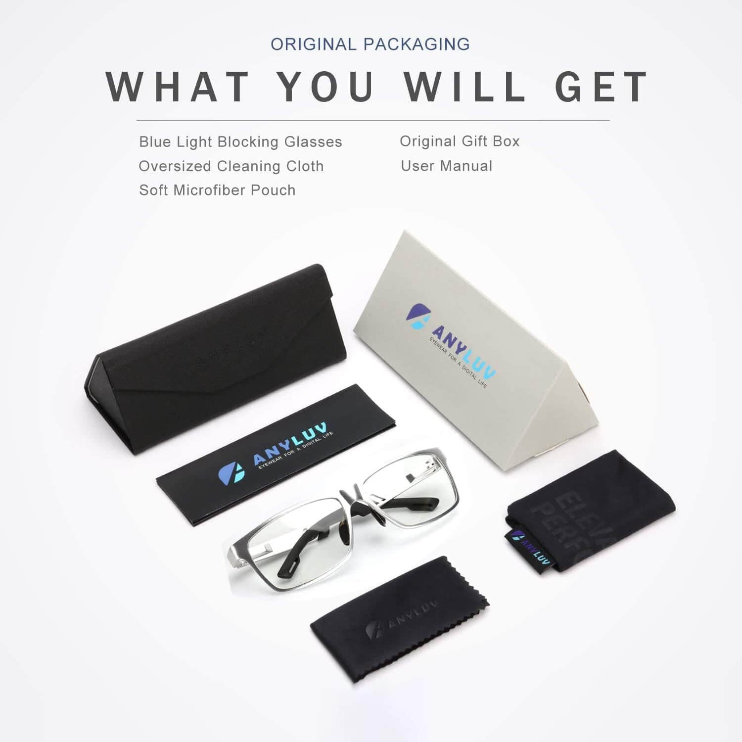 Lumen - Max Protection