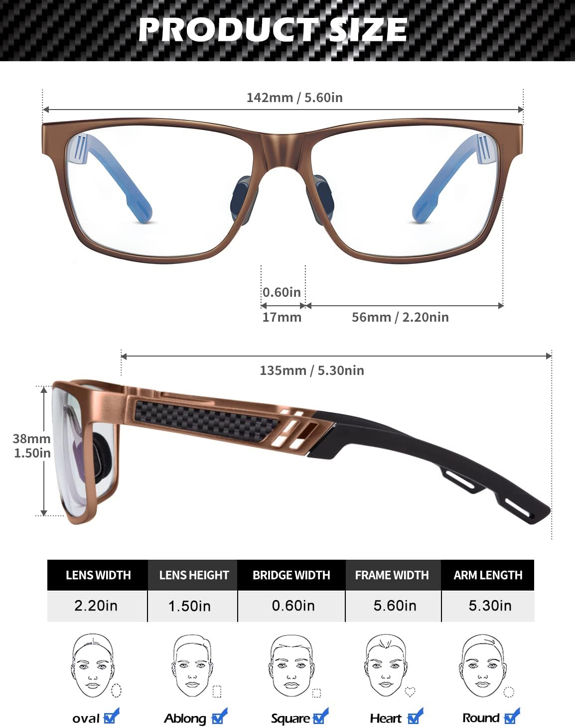 Lumen - Everyday Protection