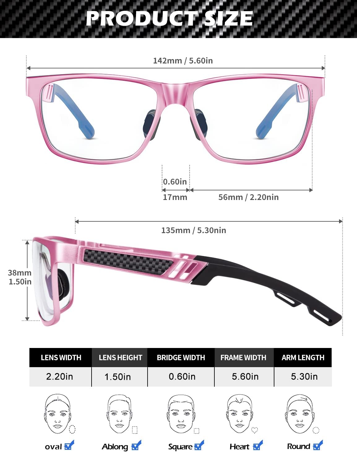 Lumen - Everyday Protection