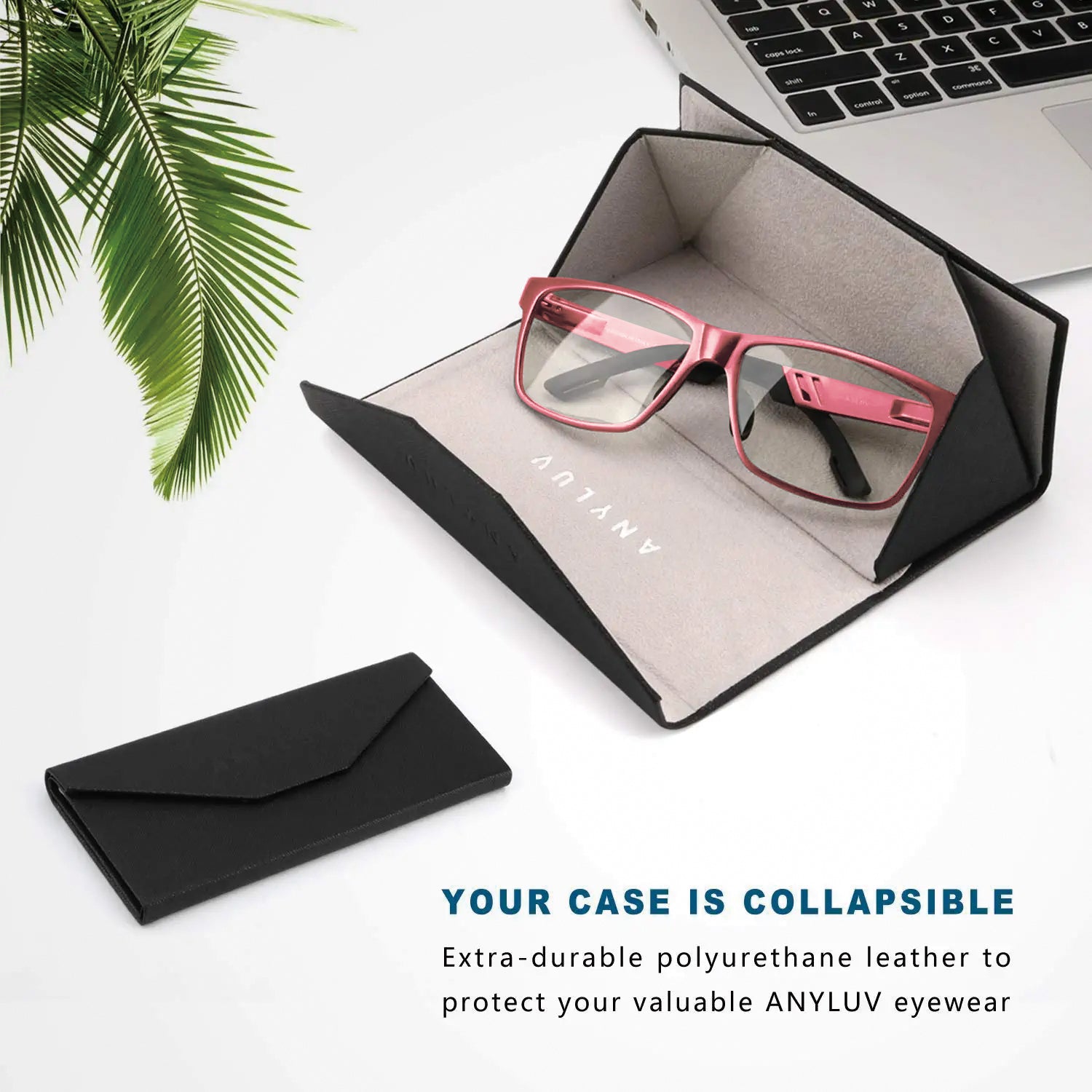 Al-Mg Metal Frame Reading Glasses 4571-7