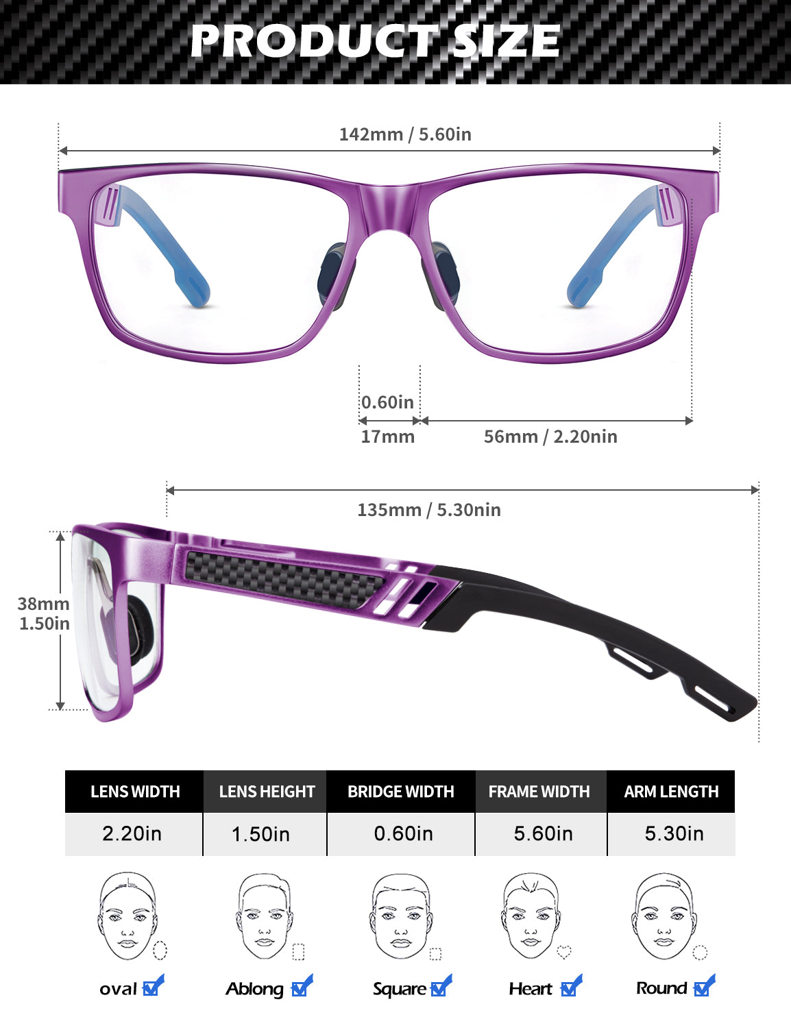 Lumen - Everyday Protection