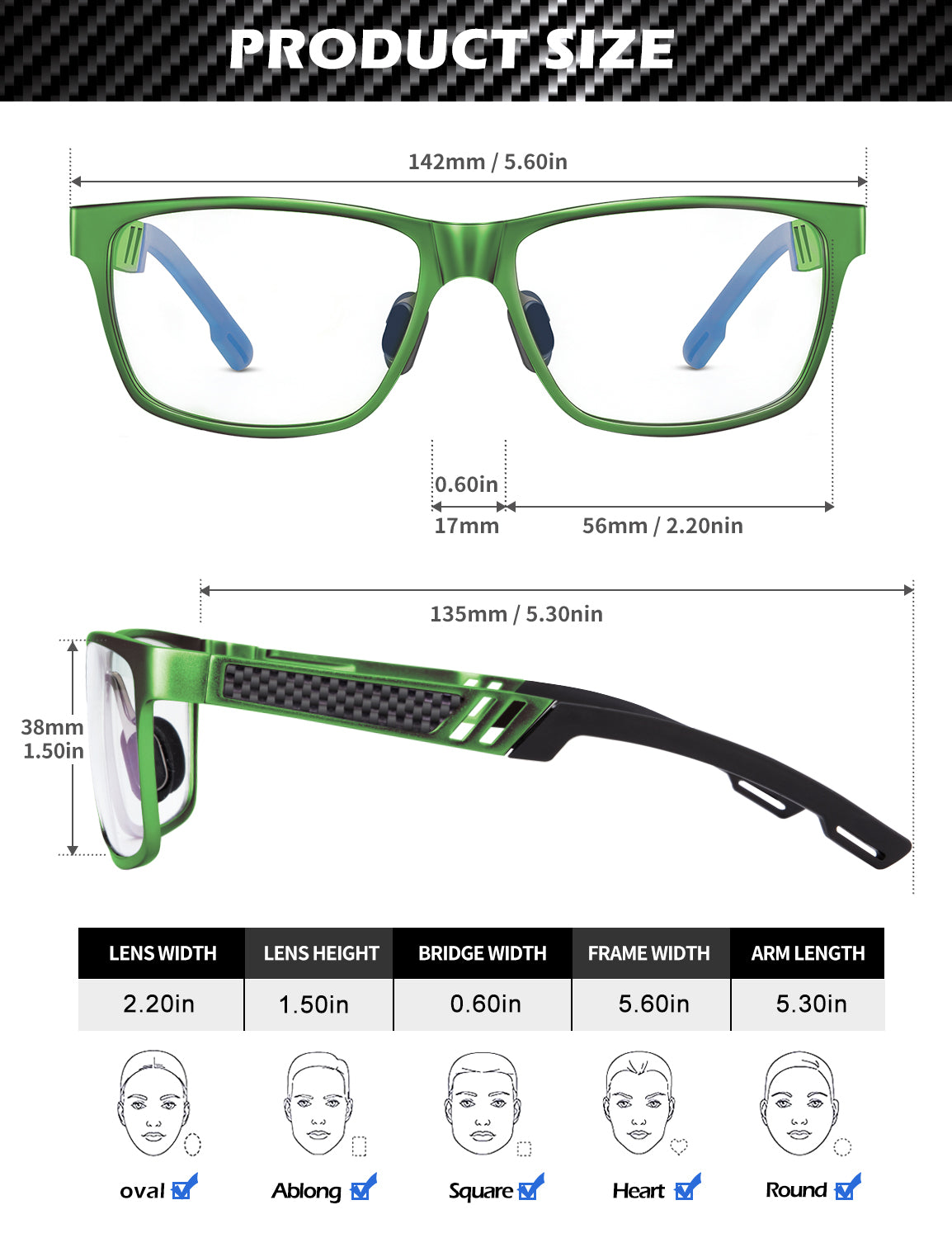 Lumen - Everyday Protection
