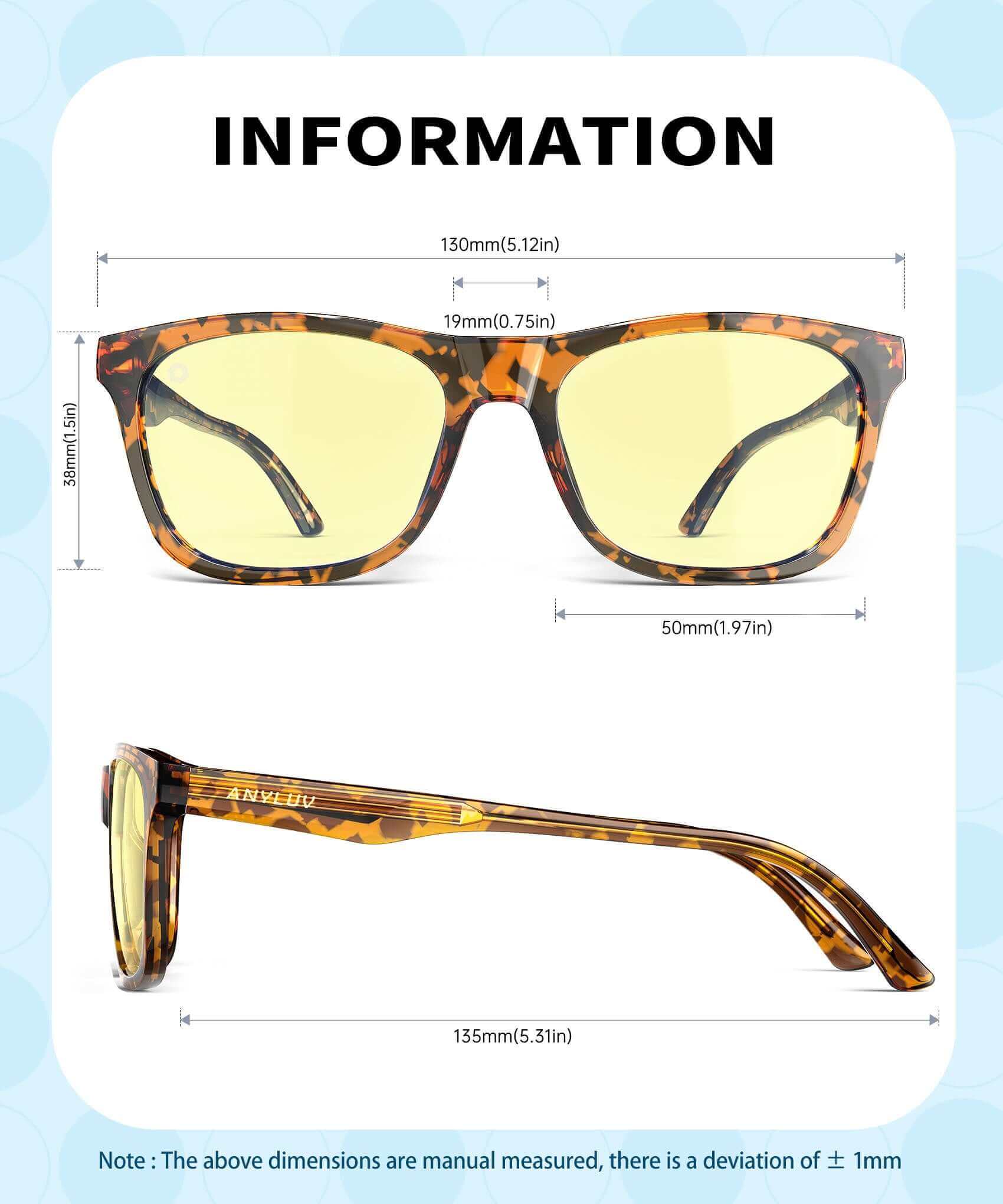 EyeMate - Everyday Protection