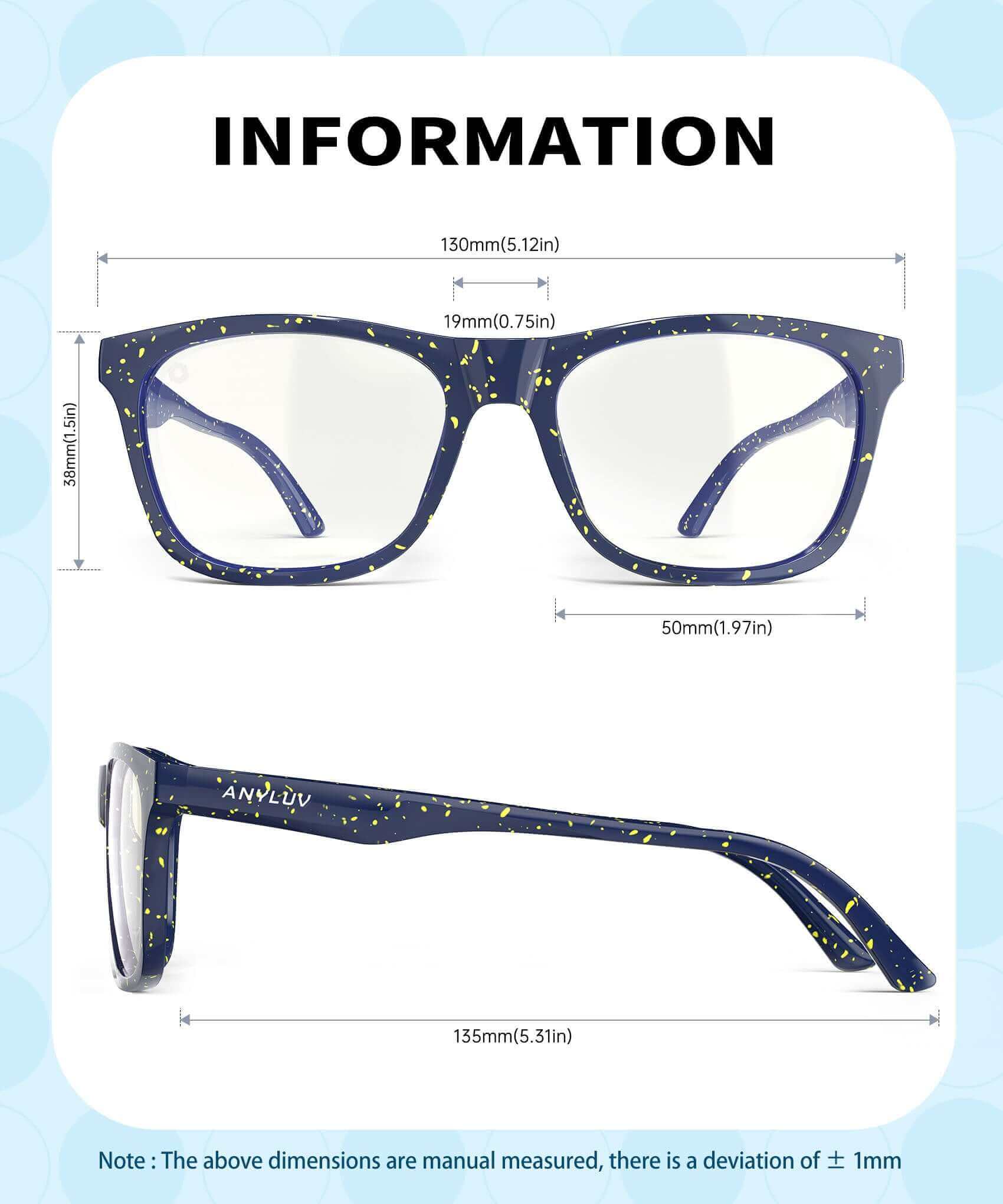 EyeMate - Everyday Protection