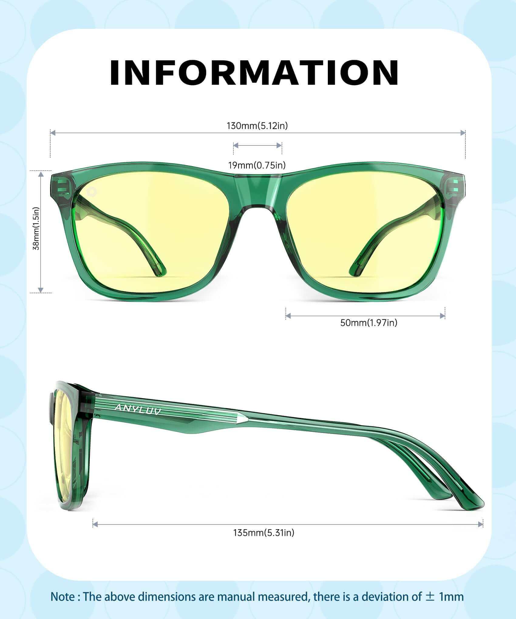 EyeMate - Everyday Protection