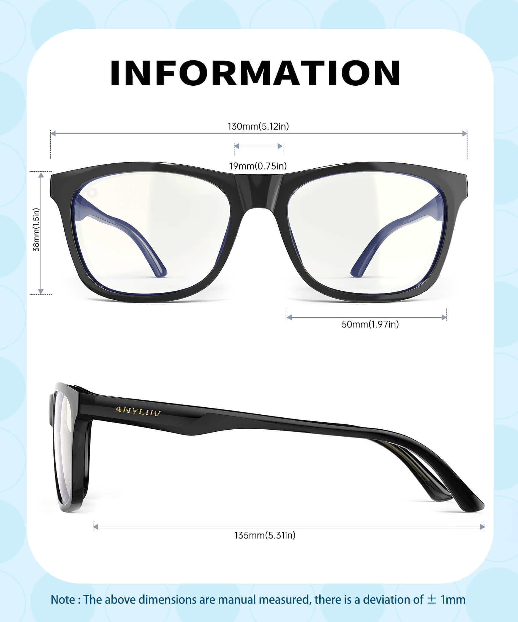 EyeMate - Everyday Protection