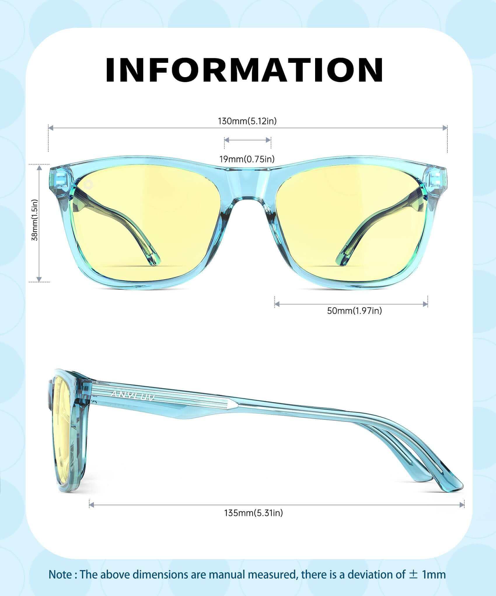 EyeMate - Everyday Protection