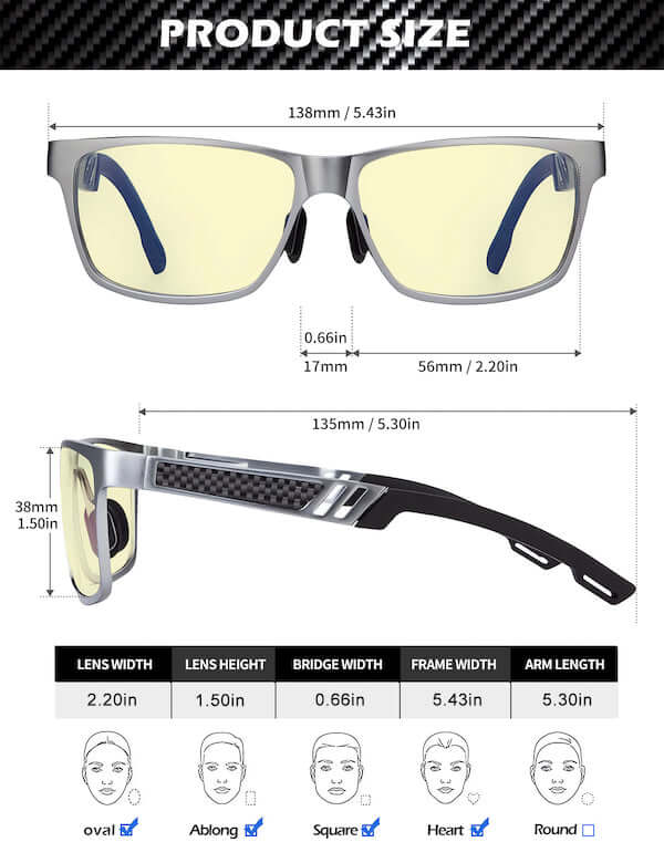 Lumen - Max Protection