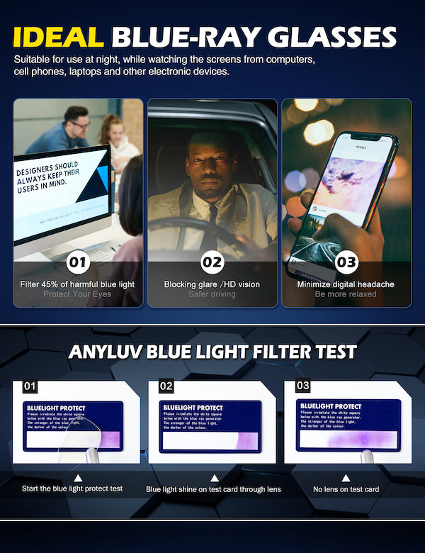 Lumen - Everyday Protection